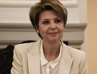 Γεροβασίλη: Κυβέρνηση και τοπική αυτοδιοίκηση σχεδιάζουν από κοινού τα μελλοντικά αναπτυξιακά σχέδια